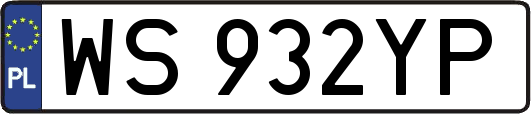 WS932YP