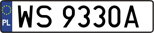 WS9330A
