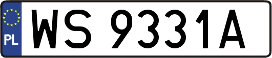 WS9331A