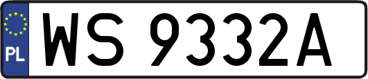 WS9332A