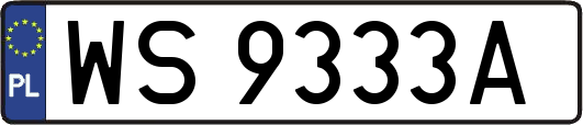 WS9333A