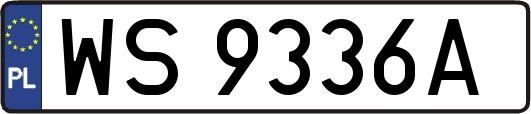 WS9336A