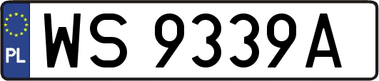 WS9339A
