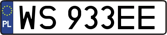 WS933EE