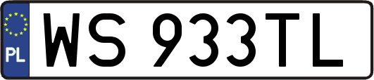 WS933TL
