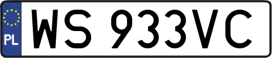 WS933VC