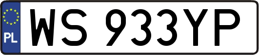 WS933YP