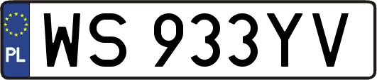 WS933YV