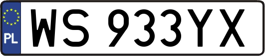 WS933YX