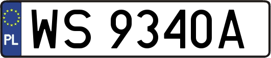 WS9340A