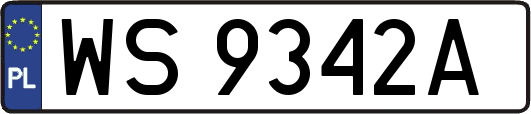 WS9342A