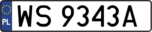 WS9343A
