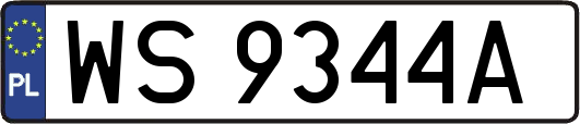 WS9344A