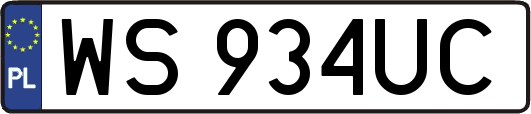 WS934UC