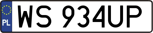 WS934UP