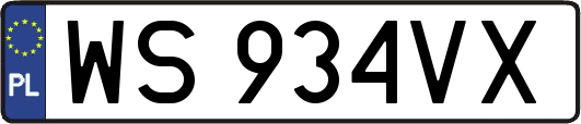WS934VX