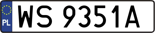 WS9351A