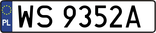 WS9352A