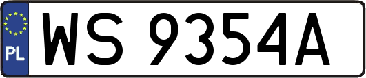 WS9354A