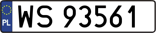 WS93561