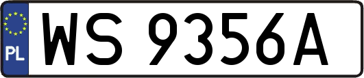 WS9356A