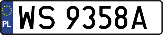 WS9358A