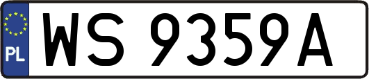 WS9359A