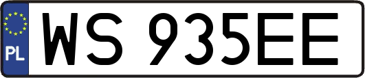 WS935EE