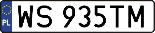 WS935TM