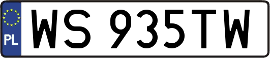 WS935TW