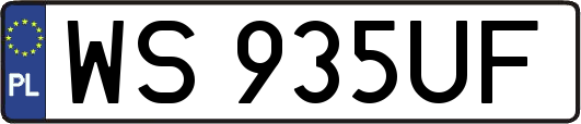 WS935UF