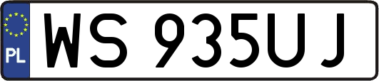 WS935UJ