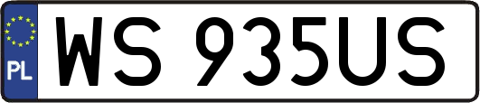 WS935US