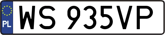 WS935VP