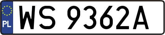 WS9362A