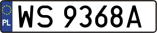 WS9368A