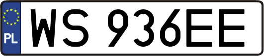 WS936EE
