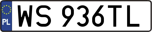 WS936TL