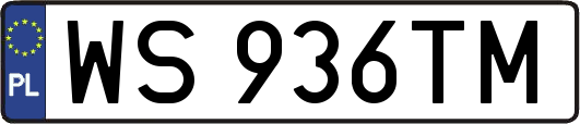 WS936TM