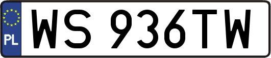 WS936TW