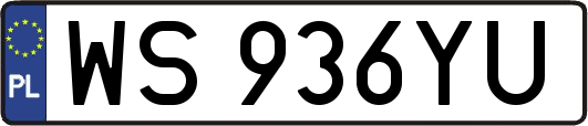 WS936YU