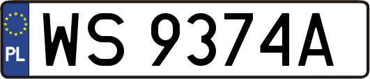 WS9374A