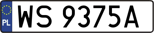 WS9375A