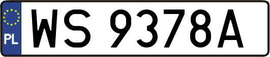 WS9378A