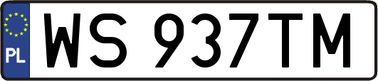 WS937TM