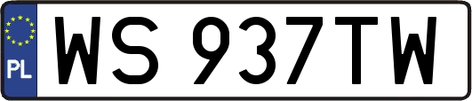 WS937TW