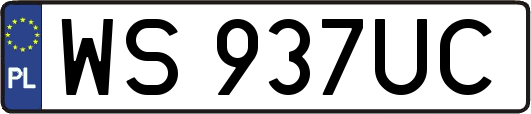 WS937UC