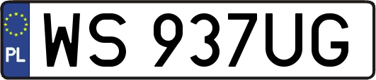 WS937UG