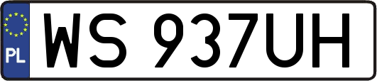 WS937UH