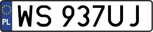 WS937UJ